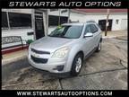 2014 Chevrolet Equinox Lt Suv