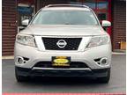 2015 Nissan Pathfinder SL