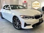 Used 2021 BMW 3 Series for sale.