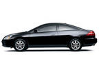 Used 2005 Honda Accord Cpe for sale.