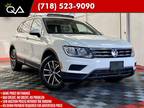 Used 2020 Volkswagen Tiguan for sale.