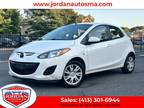 Used 2011 Mazda Mazda2 for sale.