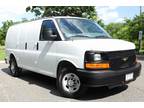 Used 2016 Chevrolet Express 2500 for sale.