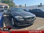 Used 2013 BMW 5 Series for sale.