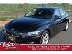 Used 2013 BMW 3 Series for sale.