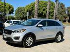 Used 2016 Kia Sorento for sale.