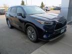 2021 Toyota Highlander, 62K miles