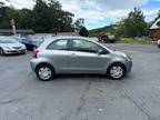 2008 Toyota Yaris Gray, 181K miles