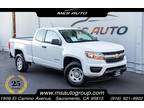 2015 Chevrolet Colorado 4WD WT for sale