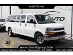 2018 Chevrolet Express Passenger LT for sale