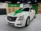 2010 Cadillac CTS Wagon Premium for sale