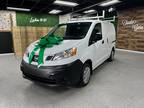 2019 Nissan NV200 Compact Cargo S for sale