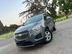 2015 Chevrolet Trax LT for sale