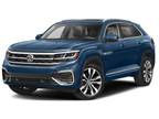 2022 Volkswagen Atlas Cross Sport 3.6L V6 SEL Premium R-Line for sale