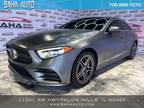 2019 Mercedes-Benz CLS 450 4MATIC Coupe for sale