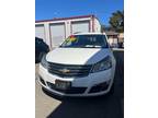 2015 Chevrolet Traverse 1LT FWD