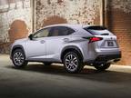 2017 Lexus NX 200t Gray, 67K miles