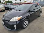 2012 Toyota Prius Two - Bellflower,California