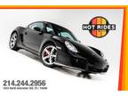 2006 Porsche Cayman S 6-Speed Manual - Carrollton,TX