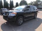 2015 Nissan Armada Platinum - West Springfield ,MA