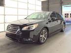 2015 Subaru Legacy 2.5i Limited - LINDON,UT