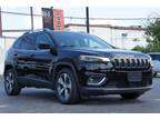 2019 Jeep Cherokee Limited - San Antonio,TX