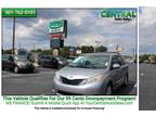 2012 Toyota Sienna LE Mobility 7-Passenger - Hot Springs,AR