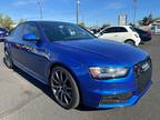 2016 Audi S4 3.0T quattro Premium Plus - Ashland,OR