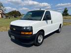 2019 Chevrolet Express 2500 - Ephrata,PA