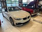 2015 BMW 4 Series 435i - Olive Branch,MS