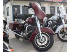 2008 Harley-Davidson Street Glide FLHX - Wichita Falls,TX