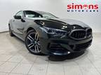 2024 BMW 8 Series 840i xDrive - Bedford,OH