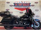 2017 Harley-Davidson Electra Glide Ultra Limited - Fort Worth,TX