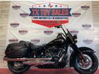 2020 Harley-Davidson Softail Heritage Classic 114 - Fort Worth,TX