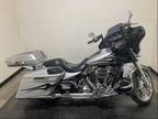 2015 Harley-Davidson Street Glide CVO - Fort Worth,TX