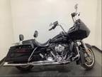 2011 Harley-Davidson Road Glide CVO Ultra - Fort Worth,TX