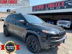 2016 Jeep Cherokee Trailhawk - San Antonio,TX