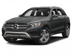 2018 Mercedes-Benz GLC 300 Premium Pkg - Honolulu,HI