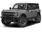 2021 Ford Bronco Black Diamond - Honolulu,HI