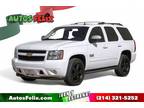 2013 Chevrolet Tahoe LT - Dallas,TX