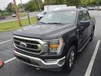 2021 Ford F-150, 39K miles