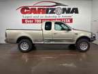 1999 Ford F-150 Work Series