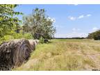 County Road,kaufman, Farm House For