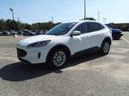 2021 Ford Escape Hybrid Silver, 8K miles