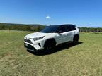 2019 Toyota RAV4 Hybrid For Sale