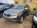 2012 Kia Sorento For Sale