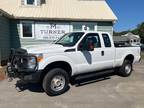 2015 Ford F-250 Super Duty For Sale