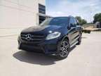 2016 Mercedes-Benz GLE for sale