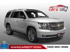 2018 Chevrolet Tahoe for sale