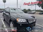 2014 BMW X3 xDrive35i